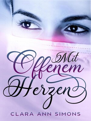 cover image of Mit Offenem Herzen